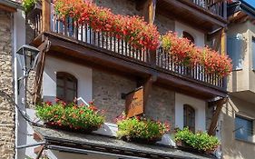 Hotel Fonda Merce