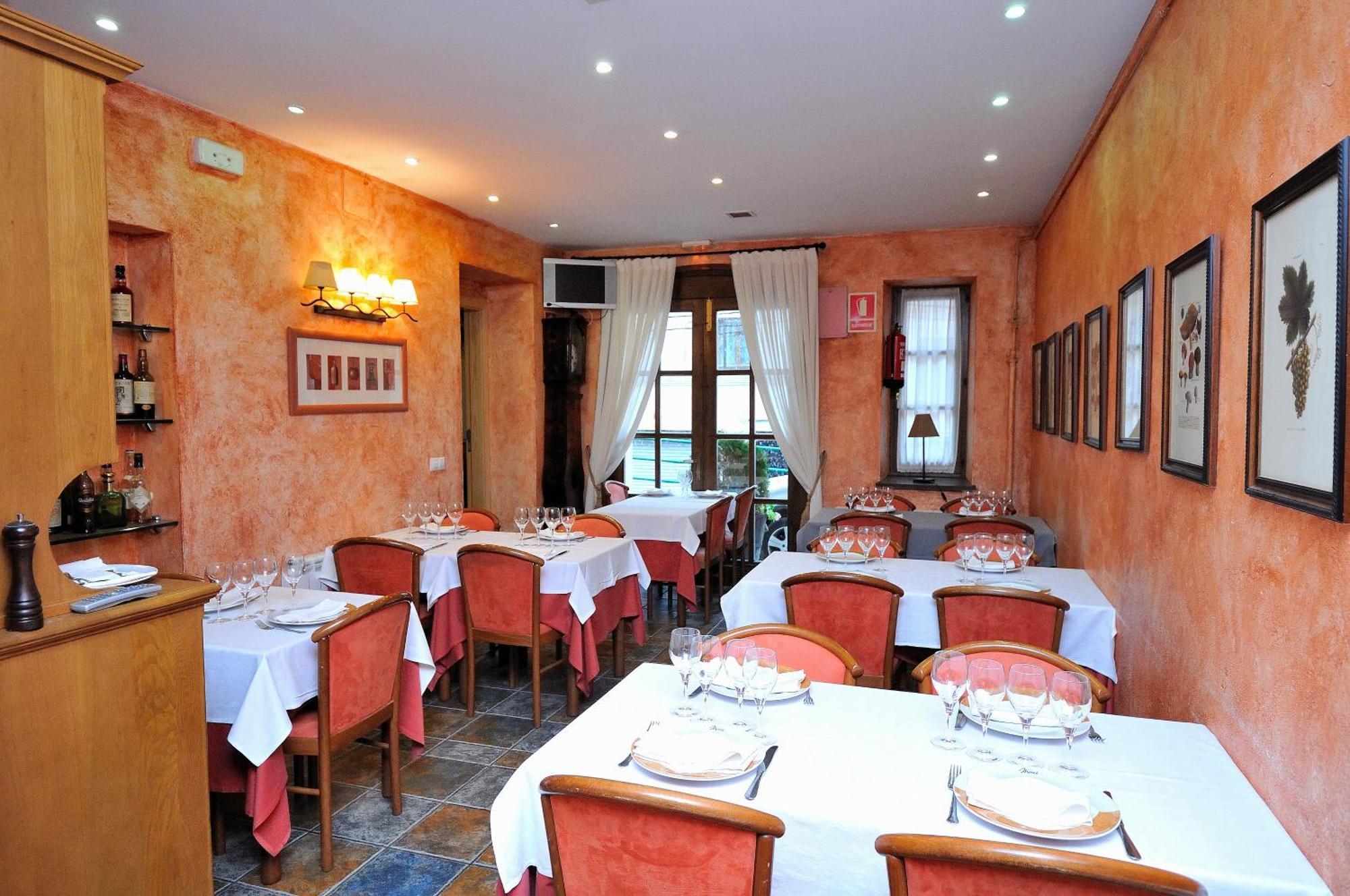 Hotel Fonda Merce Llivia Exterior foto